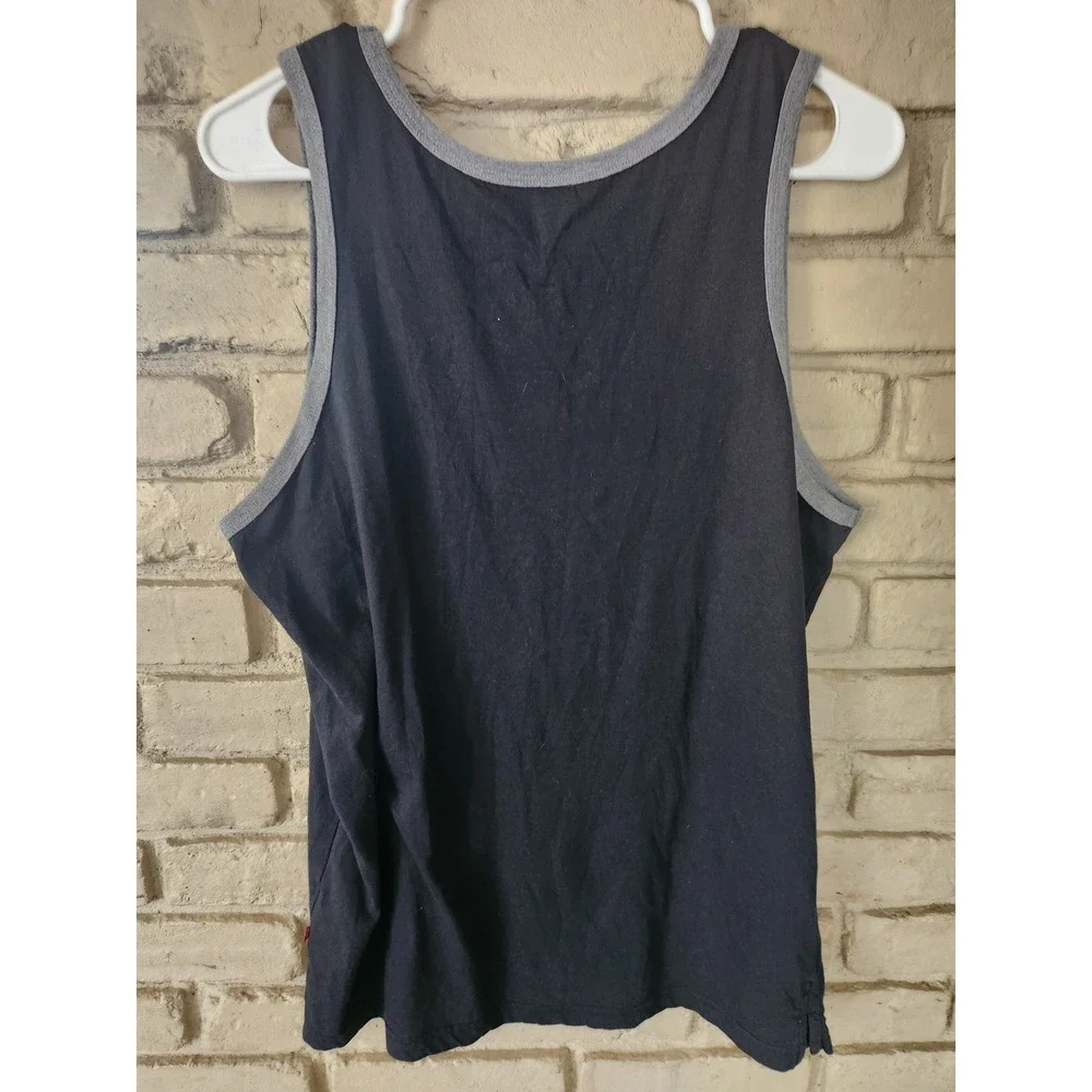Levis Mens Tank Top
